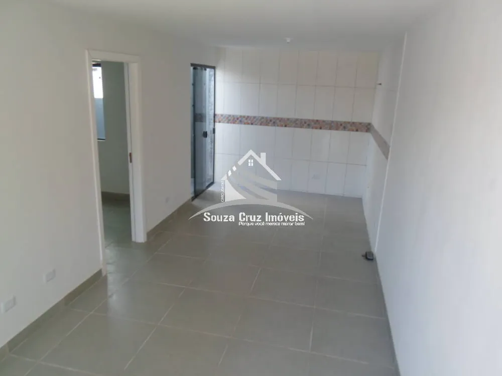 Casa, 3 quartos, 53 m² - Foto 5