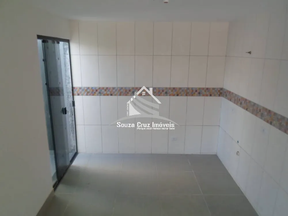 Casa, 3 quartos, 53 m² - Foto 13
