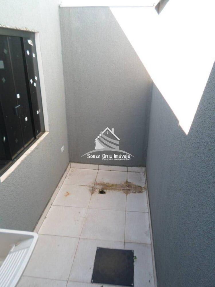 Casa à venda com 3 quartos, 53m² - Foto 8