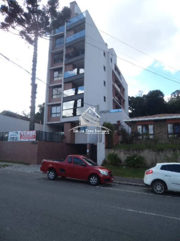 Apartamento, 3 quartos, 100 m² - Foto 1