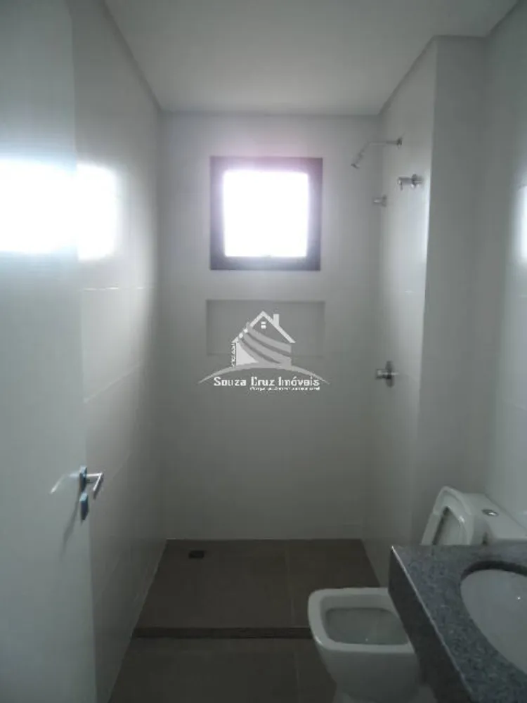 Apartamento, 3 quartos, 100 m² - Foto 5