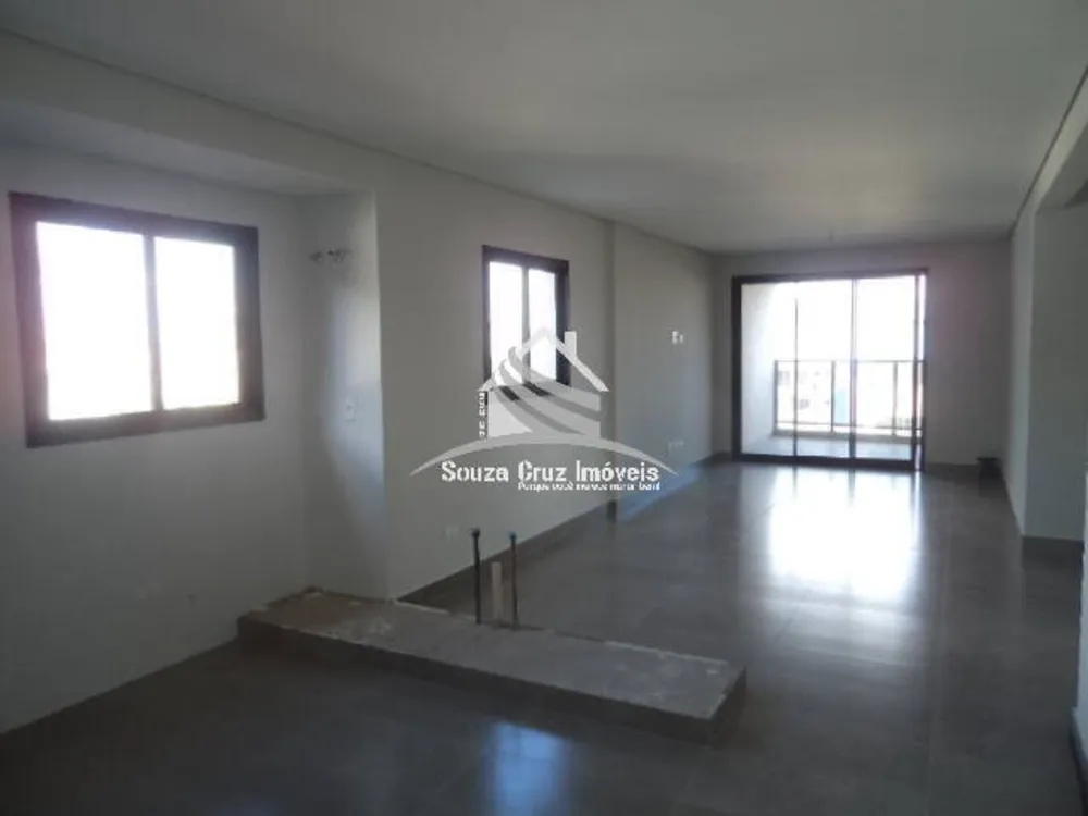 Apartamento, 3 quartos, 100 m² - Foto 3