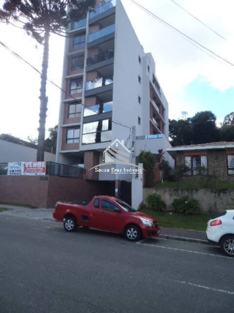 Apartamento, 3 quartos, 100 m² - Foto 2