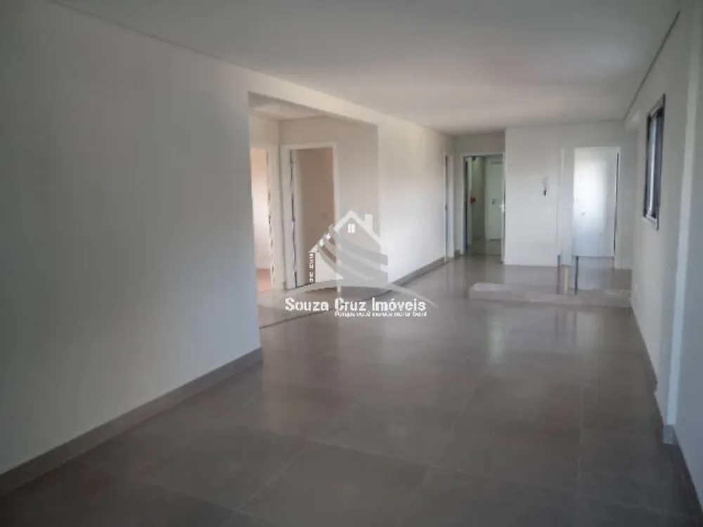 Apartamento, 3 quartos, 100 m² - Foto 7
