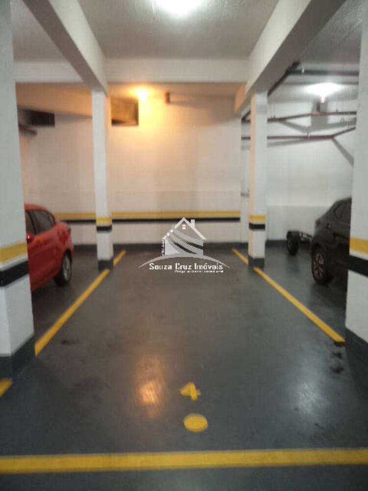 Apartamento, 3 quartos, 100 m² - Foto 4