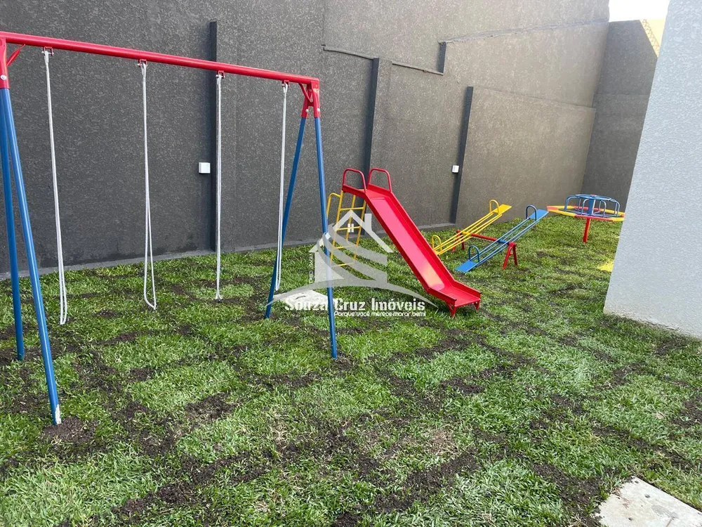 Sobrado, 3 quartos, 93 m² - Foto 10