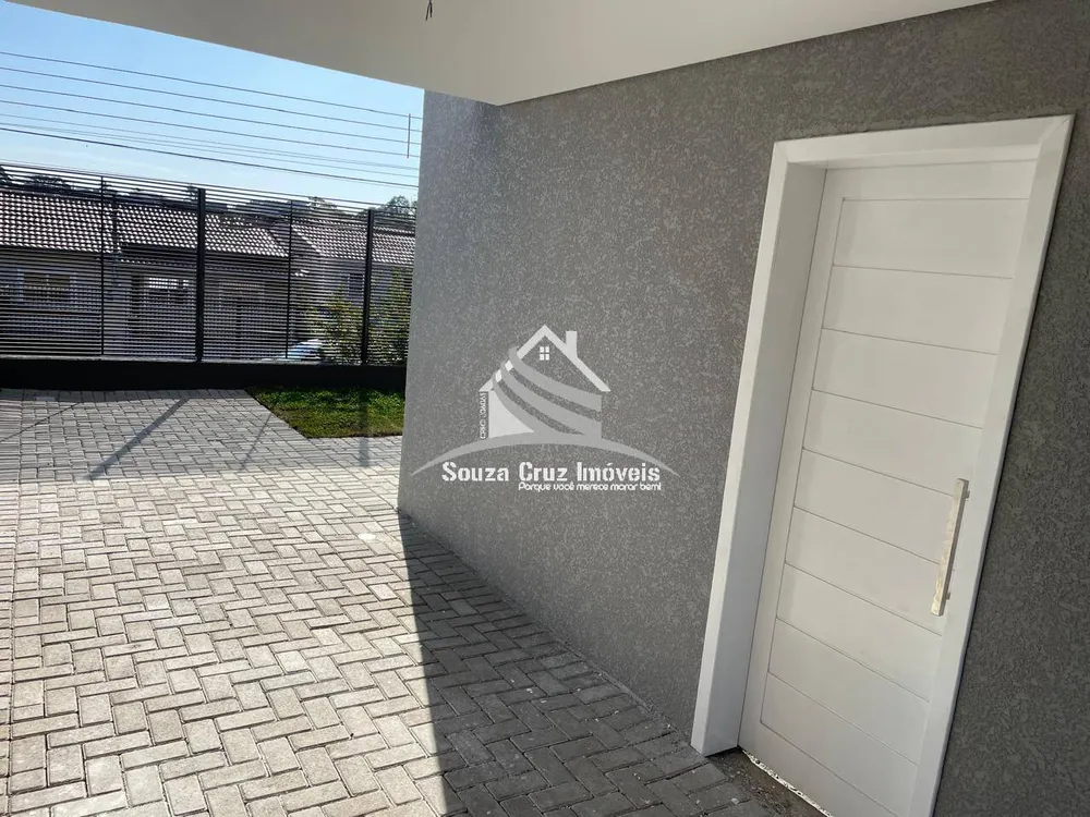 Sobrado, 3 quartos, 93 m² - Foto 11