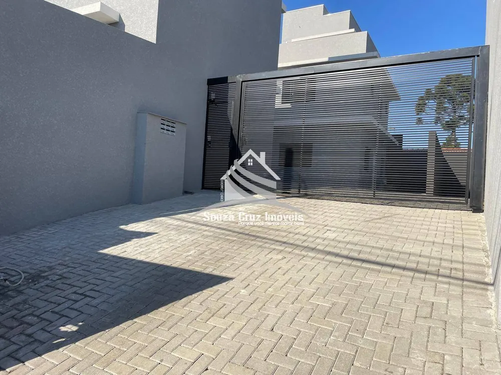 Sobrado, 3 quartos, 93 m² - Foto 9