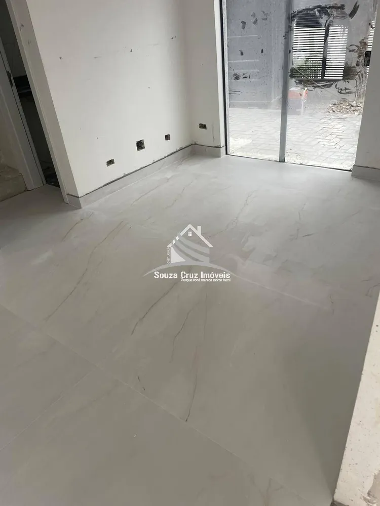 Sobrado, 3 quartos, 93 m² - Foto 3