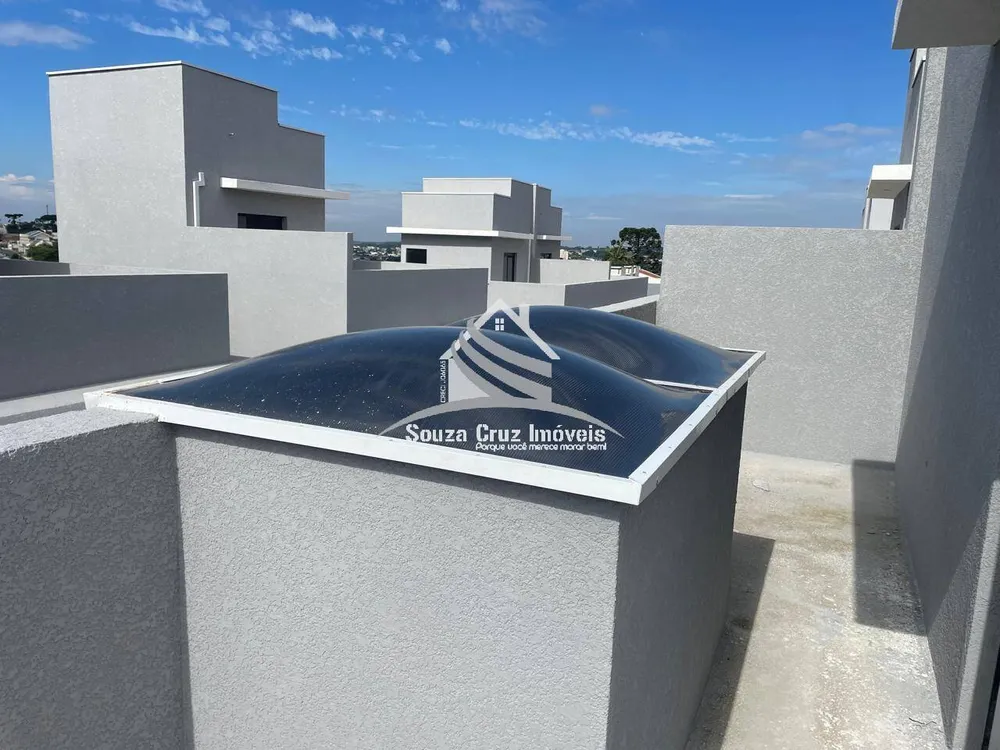 Sobrado, 3 quartos, 93 m² - Foto 14