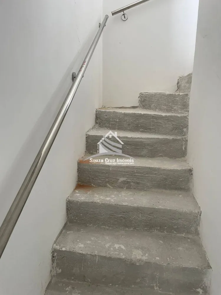 Sobrado, 3 quartos, 93 m² - Foto 4