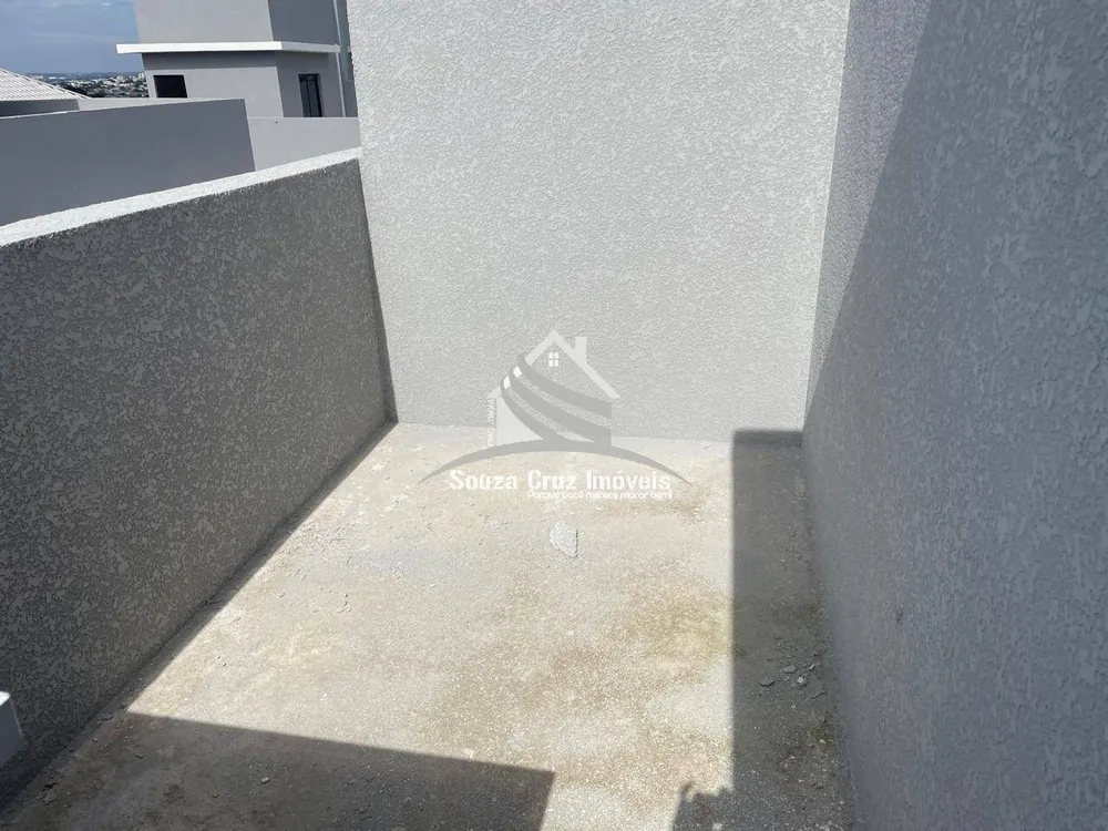 Sobrado, 3 quartos, 93 m² - Foto 12