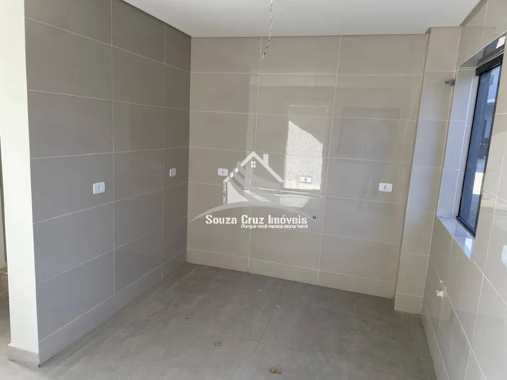 Sobrado, 3 quartos, 93 m² - Foto 5