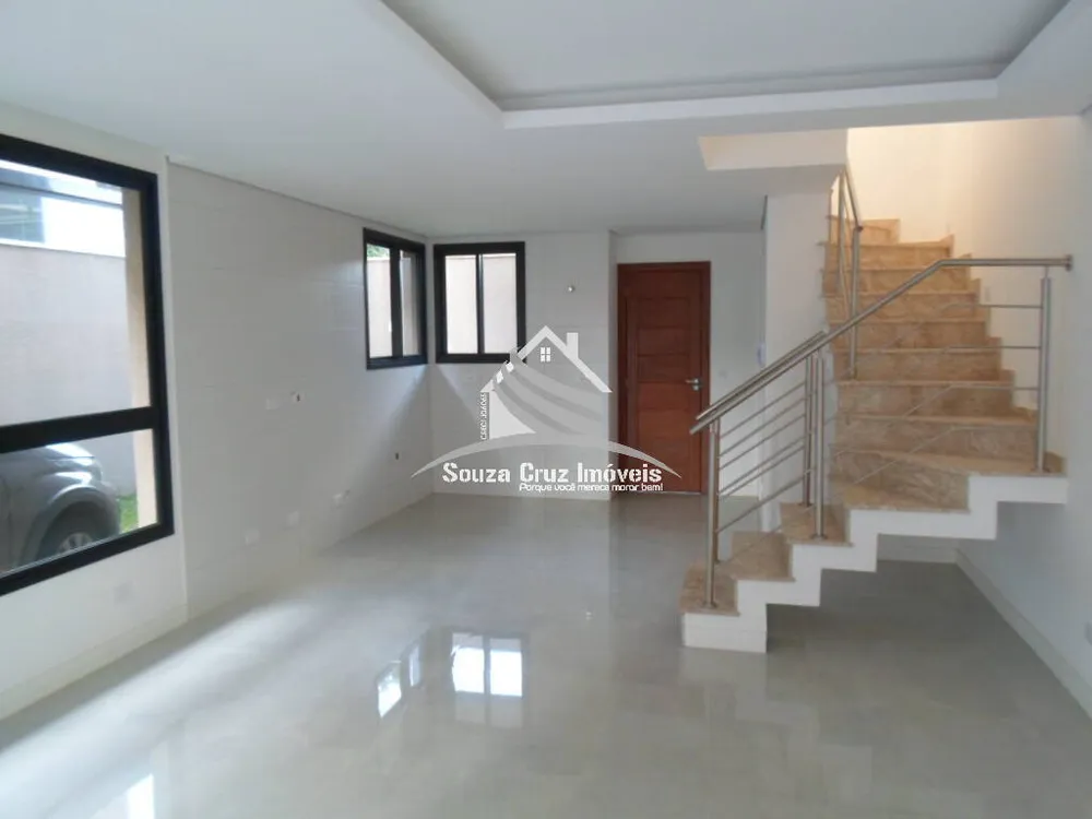 Sobrado, 3 quartos, 141 m² - Foto 4