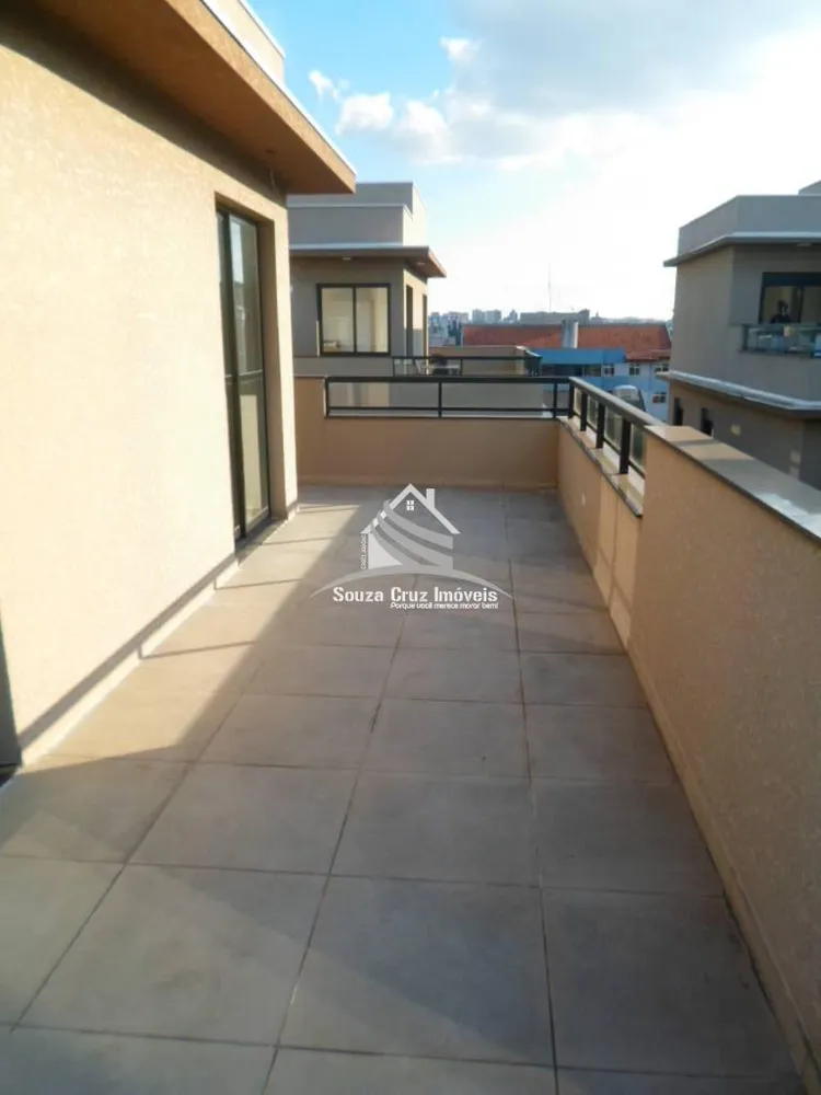 Sobrado, 3 quartos, 141 m² - Foto 13