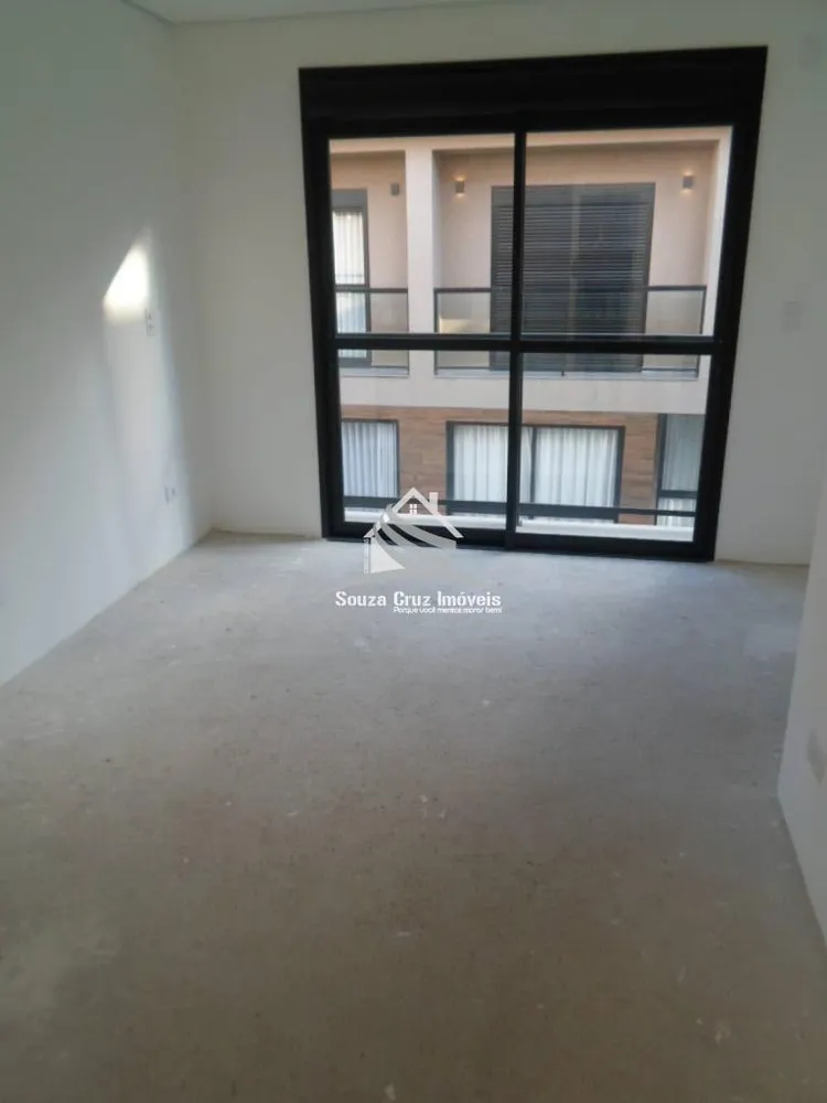 Sobrado, 3 quartos, 141 m² - Foto 7