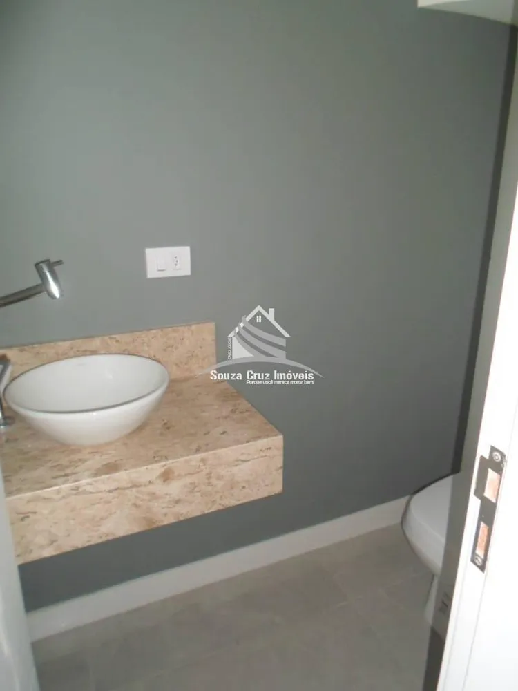 Sobrado, 3 quartos, 141 m² - Foto 5