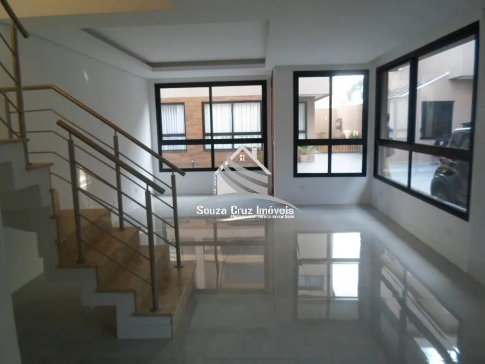 Sobrado, 3 quartos, 141 m² - Foto 6