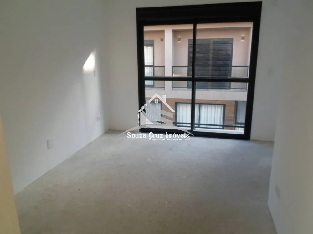 Sobrado, 3 quartos, 141 m² - Foto 8