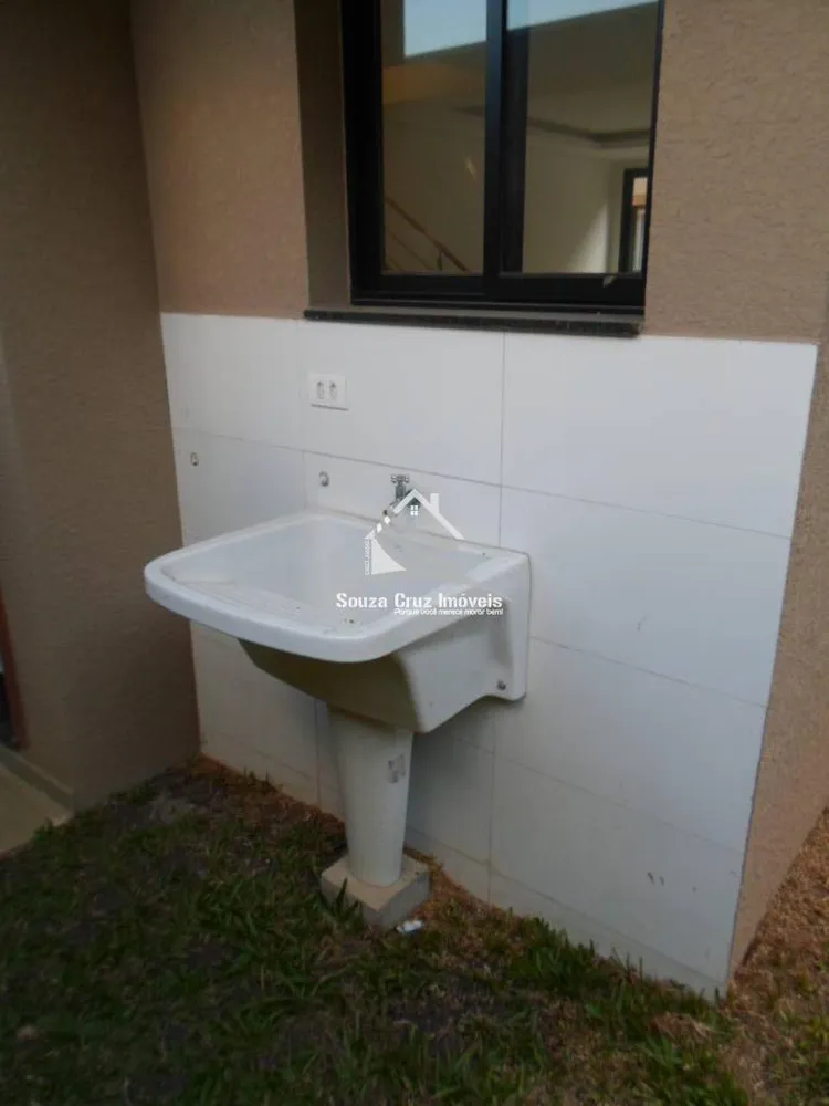 Sobrado, 3 quartos, 141 m² - Foto 15