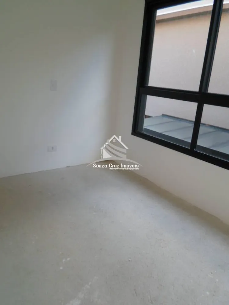 Sobrado, 3 quartos, 141 m² - Foto 9