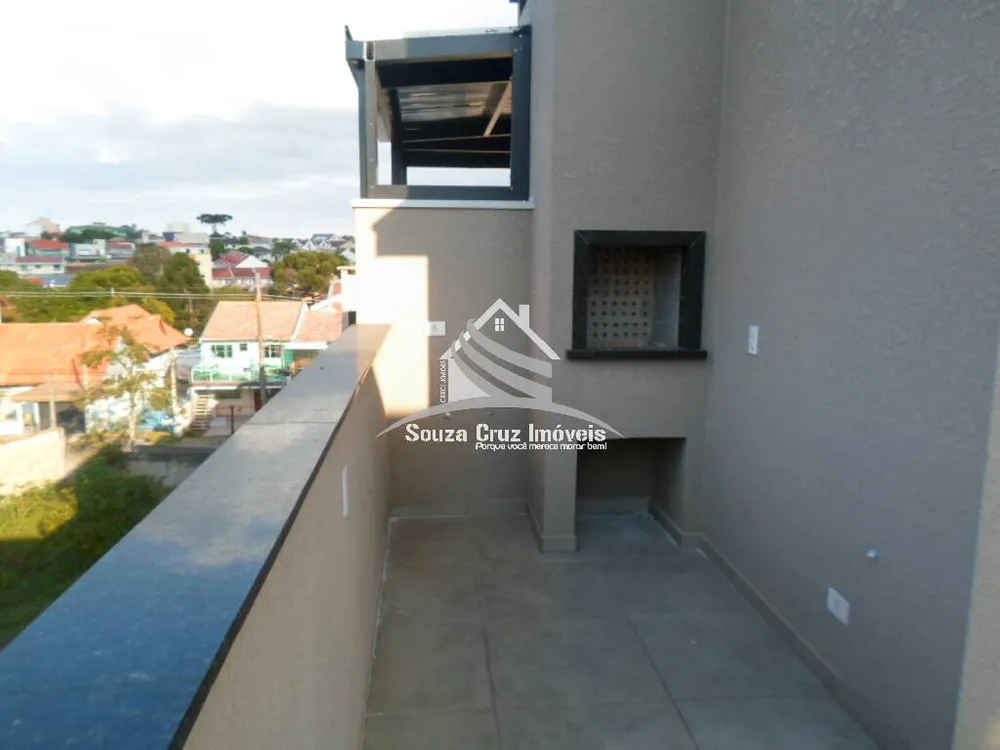 Sobrado, 3 quartos, 141 m² - Foto 14