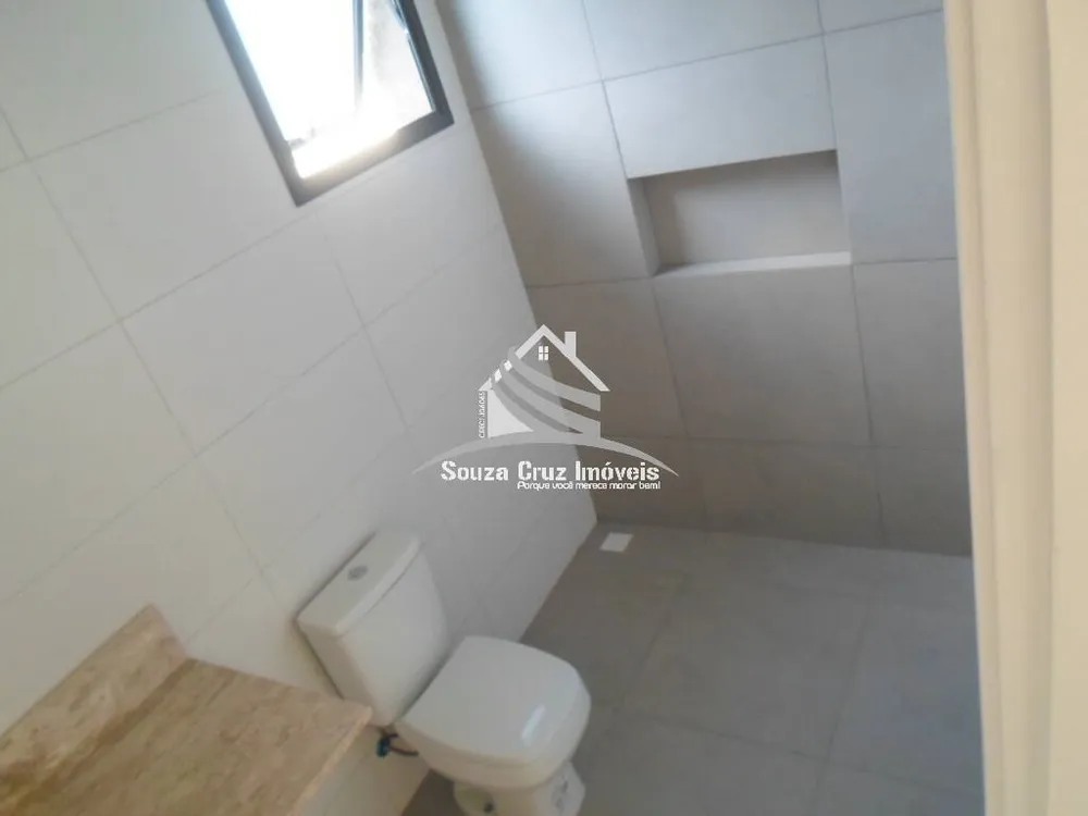 Sobrado, 3 quartos, 141 m² - Foto 11