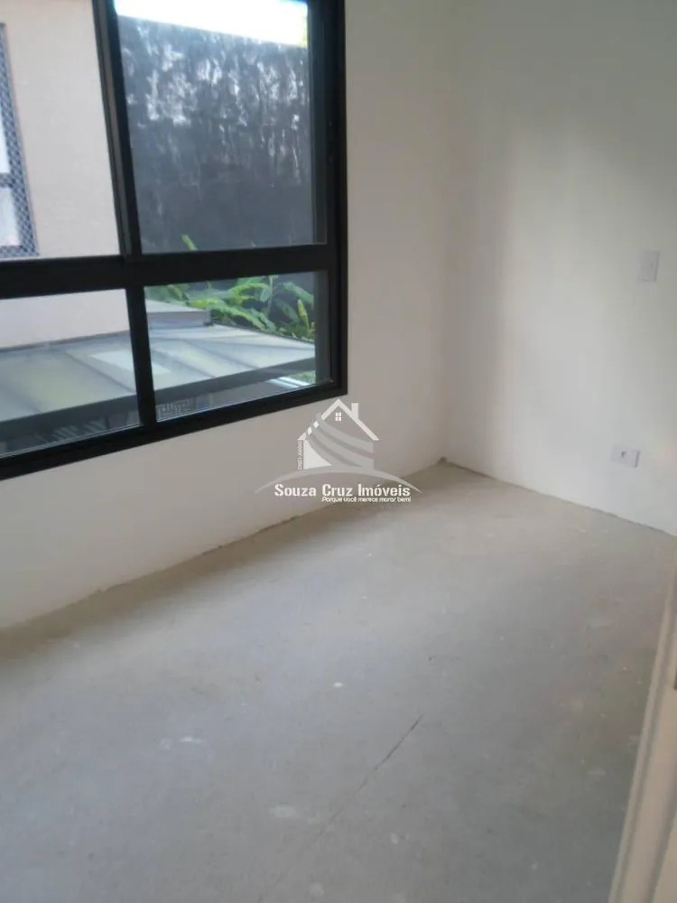 Sobrado, 3 quartos, 141 m² - Foto 10