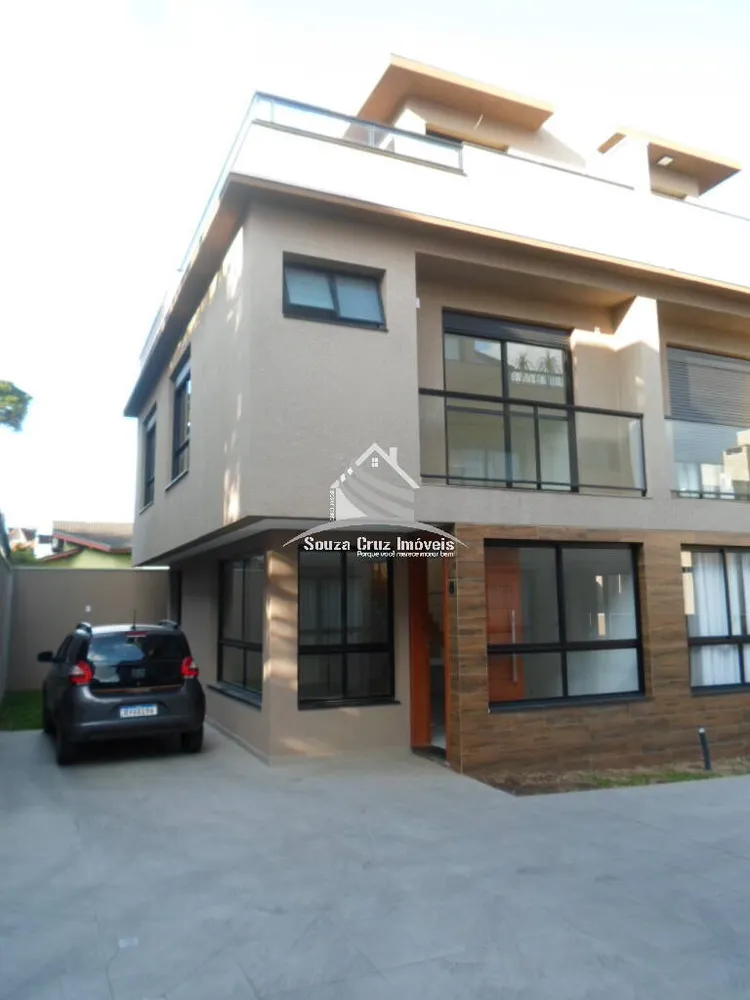 Sobrado, 3 quartos, 141 m² - Foto 2