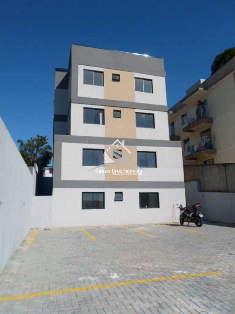 Apartamento, 2 quartos, 67 m² - Foto 1