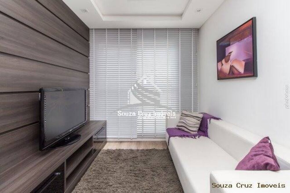 Apartamento, 3 quartos, 61 m² - Foto 6