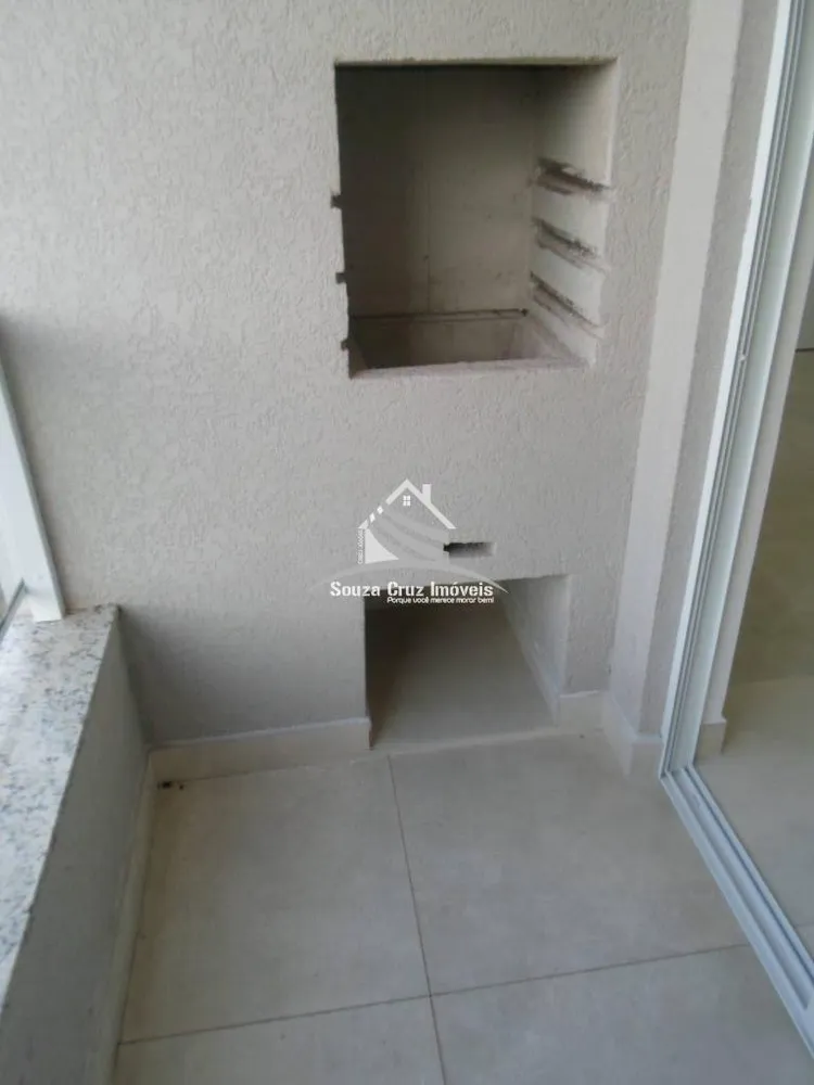 Apartamento, 2 quartos, 58 m² - Foto 10