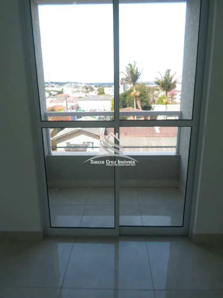 Apartamento, 2 quartos, 58 m² - Foto 9