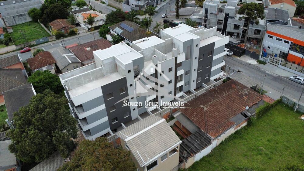 Apartamento à venda com 2 quartos, 61m² - Foto 1