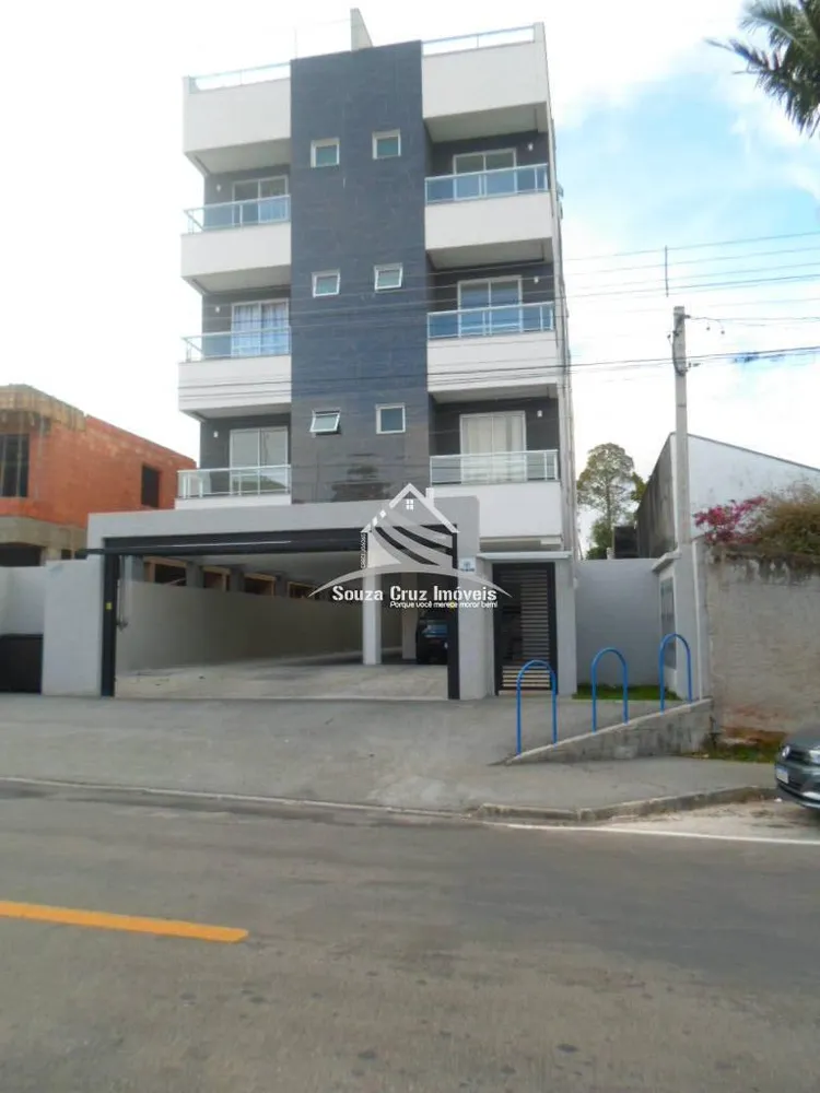 Apartamento, 2 quartos, 58 m² - Foto 5