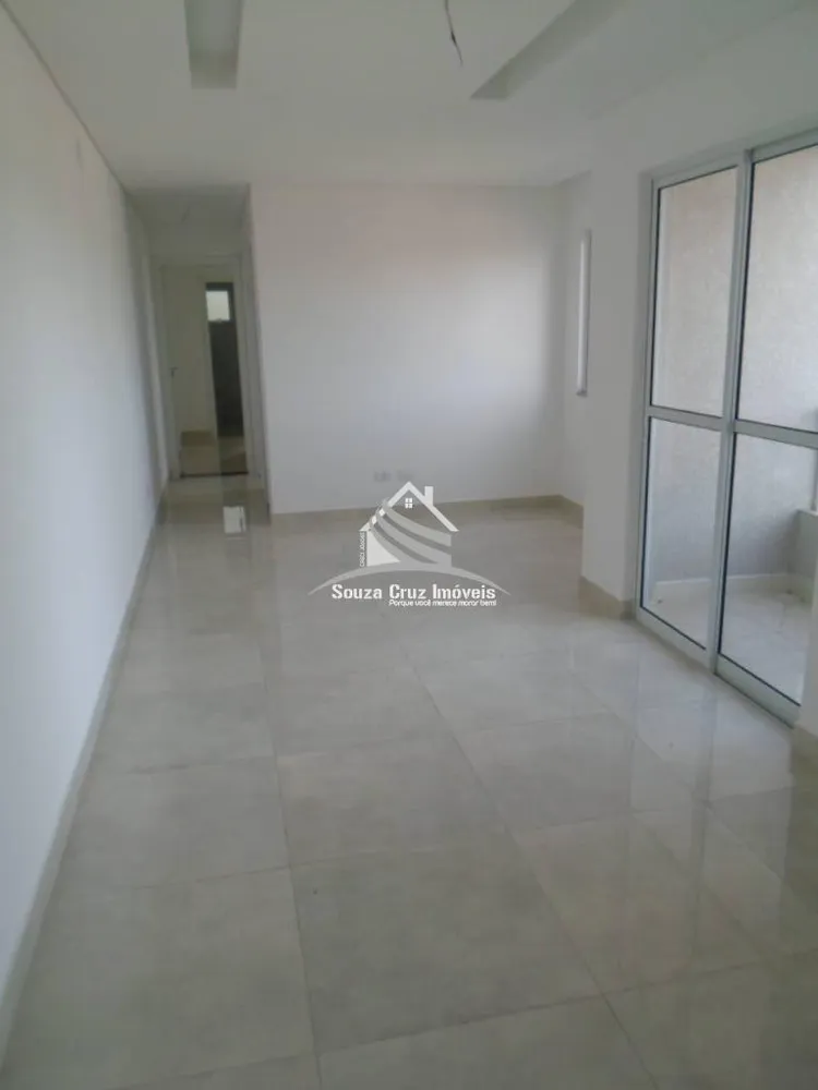Apartamento, 2 quartos, 58 m² - Foto 6