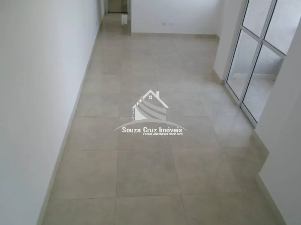 Apartamento, 2 quartos, 58 m² - Foto 7