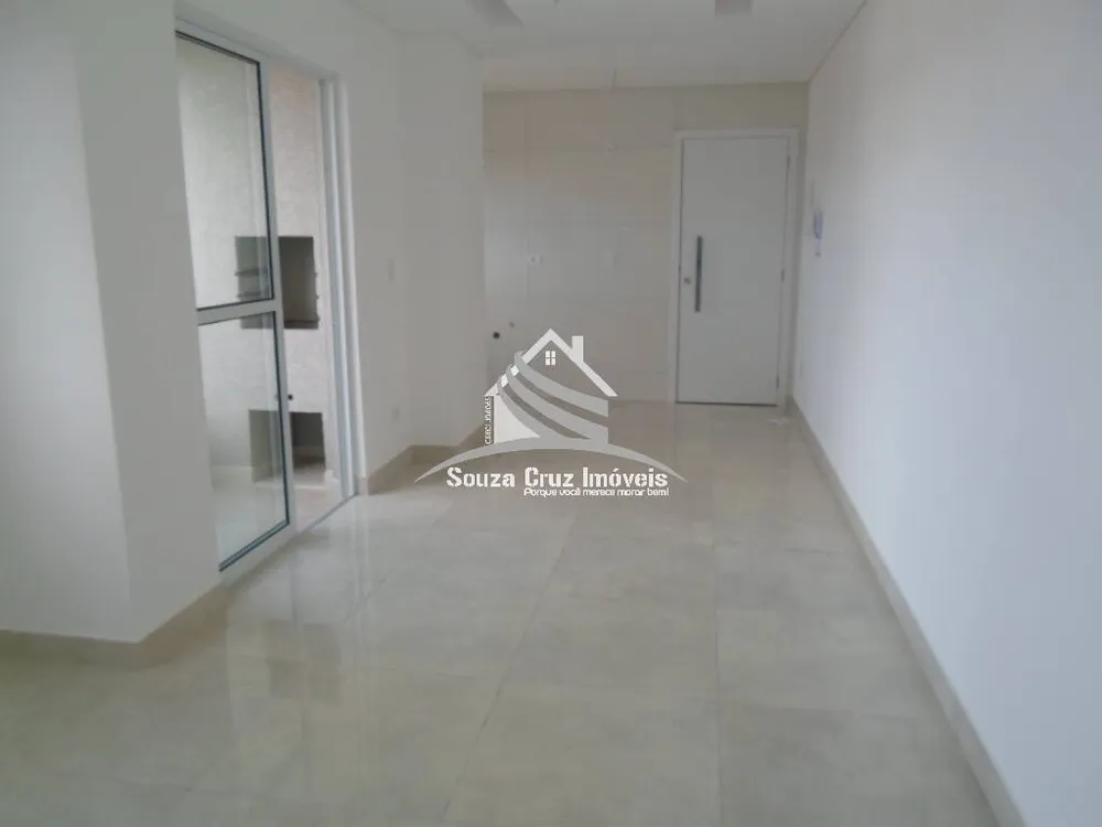 Apartamento, 2 quartos, 58 m² - Foto 8