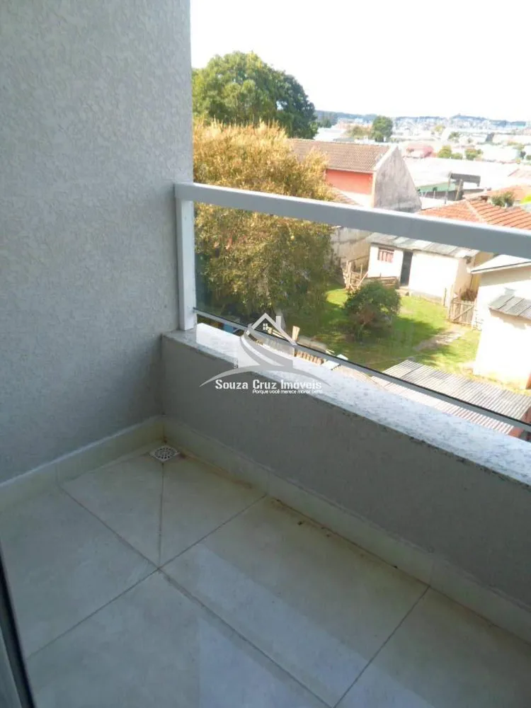 Apartamento, 2 quartos, 58 m² - Foto 6
