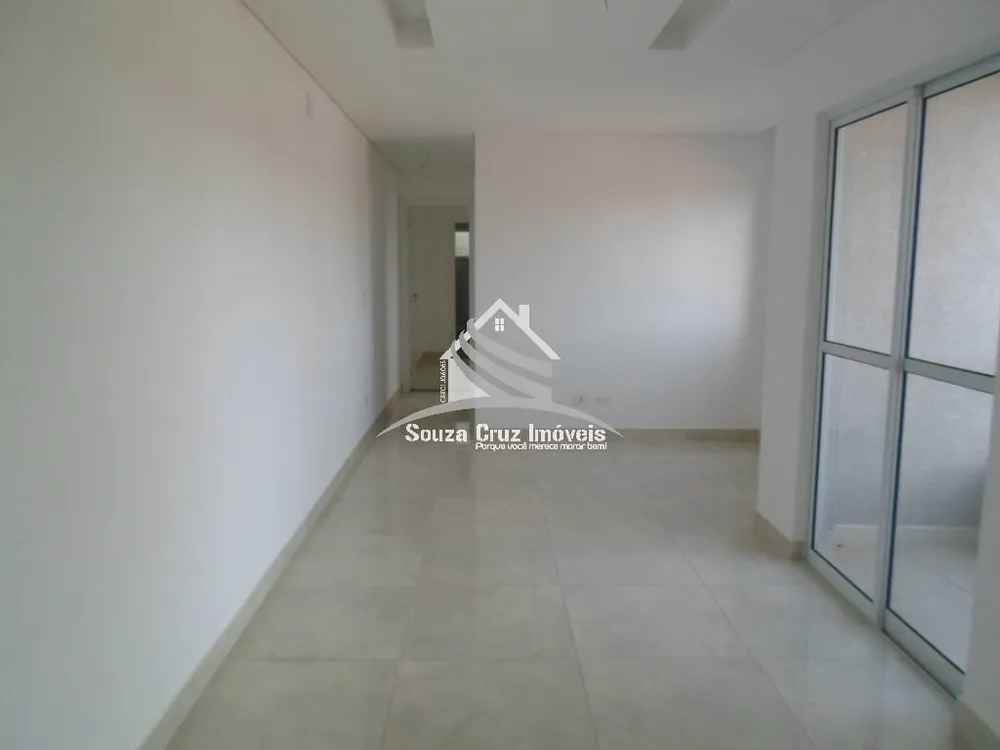 Apartamento, 2 quartos, 58 m² - Foto 8