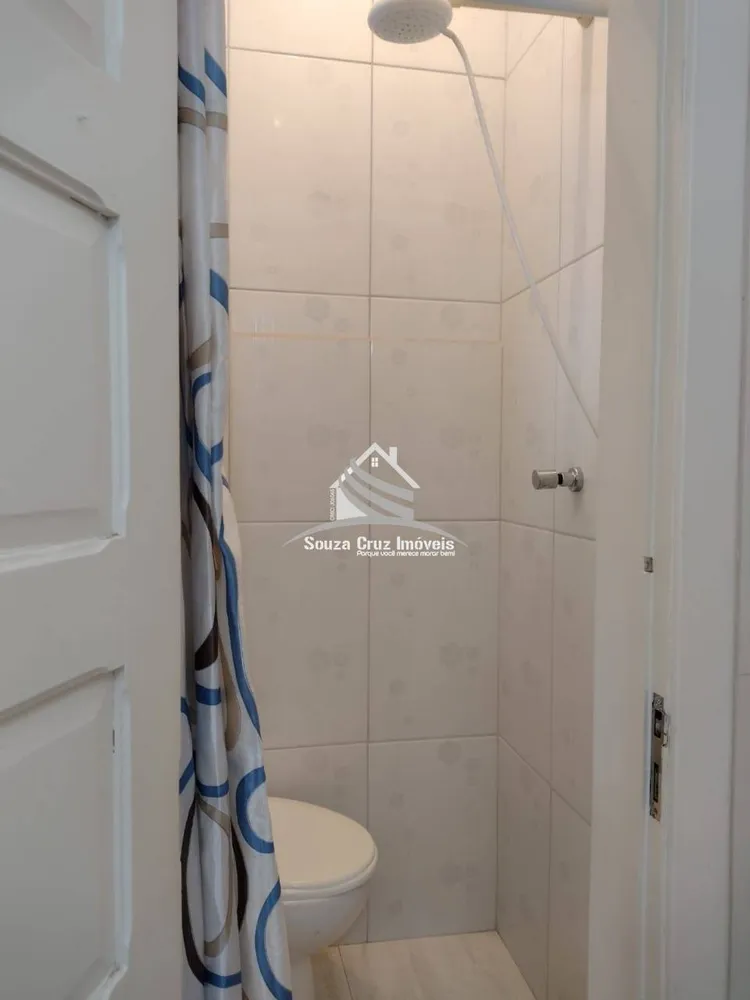 Apartamento, 3 quartos, 144 m² - Foto 8