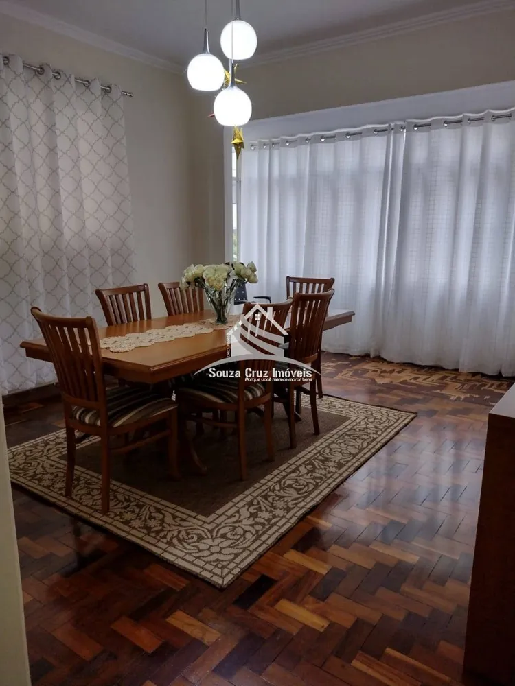 Apartamento, 3 quartos, 144 m² - Foto 2