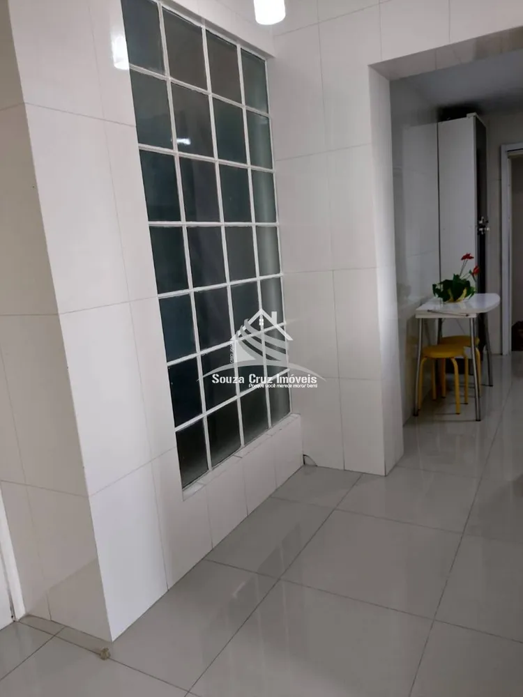 Apartamento, 3 quartos, 144 m² - Foto 4