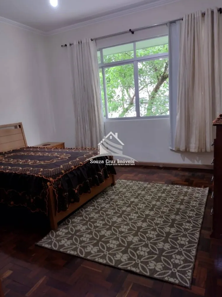 Apartamento, 3 quartos, 144 m² - Foto 9