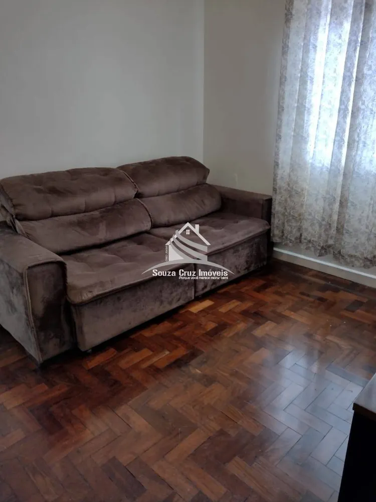 Apartamento, 3 quartos, 144 m² - Foto 3