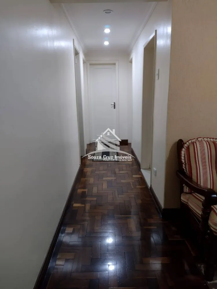 Apartamento, 3 quartos, 144 m² - Foto 5