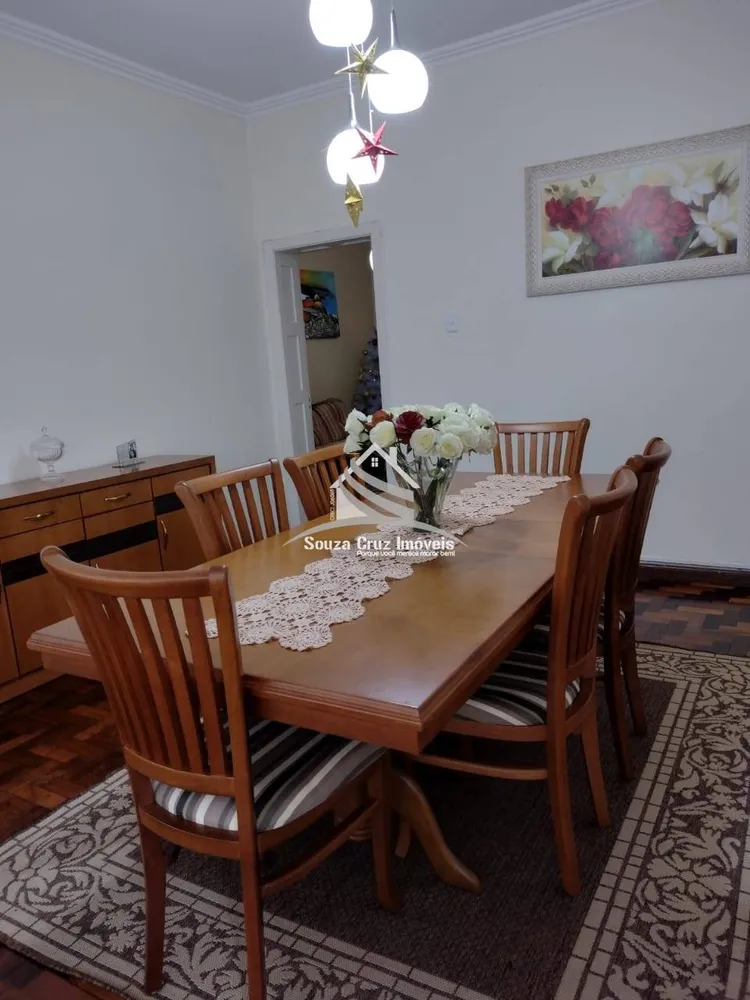 Apartamento, 3 quartos, 144 m² - Foto 1
