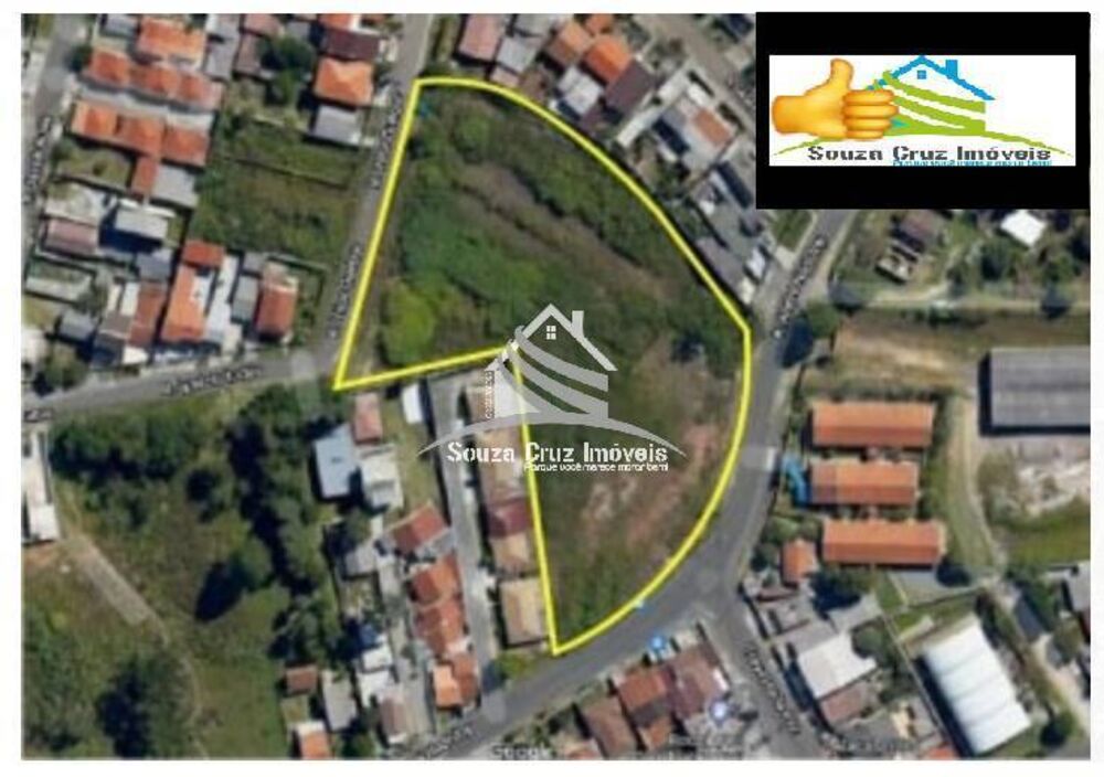Terreno à venda, 9139m² - Foto 1