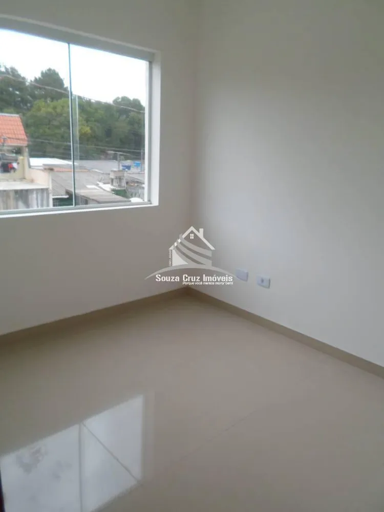 Sobrado, 3 quartos, 81 m² - Foto 13