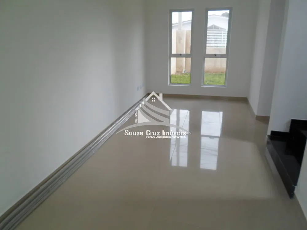 Sobrado, 3 quartos, 81 m² - Foto 7